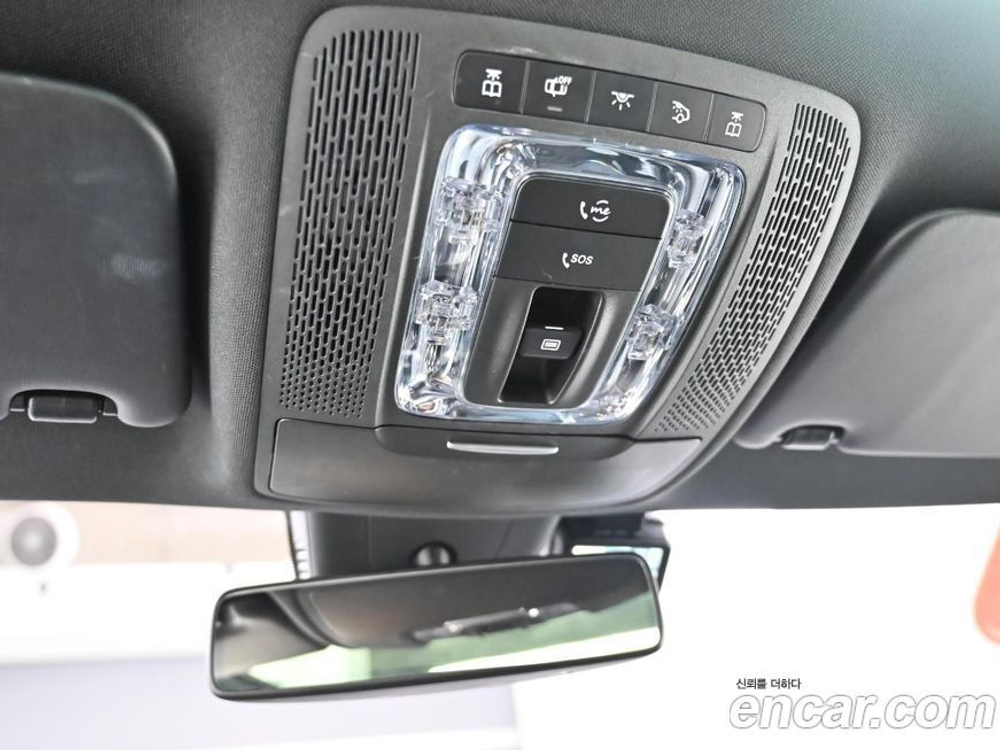 Mercedes-Benz A-Class W177 A220 Sedan (08.2020)
