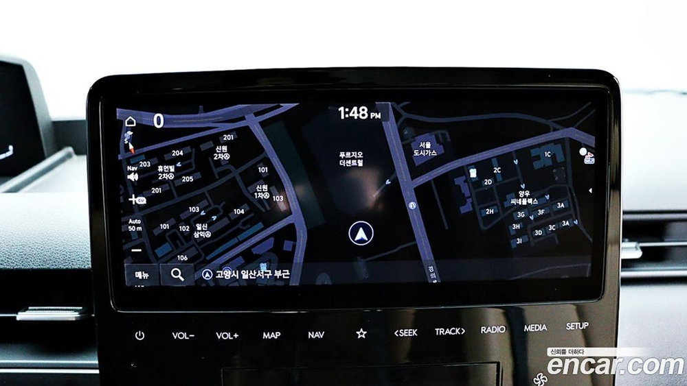 Hyundai Staria 4WD Tourer 11-и местный (09.2022)