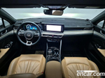 Kia K5 (Optima) Hybrid 3 Generation Signatures (11.2020)
