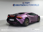 Lamborghini Huracan LP640-2 테크니카 (12.2023)