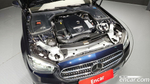 Mercedes-Benz E-Class W213 E250 Avangarde (02.2022)