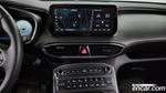 Hyundai The New Santa Fe Бензин 2.5T 2WD (08.2022)
