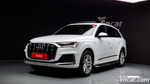 Audi Q7 (4M) 45 TDI Quattro Premium (02.2022)