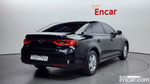 Renault Korea (Samsung) SM6 2.0 GDe PE (05.2020)