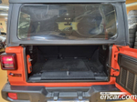 Jeep Wrangler (JL) 2.0 Sports 4 даери (12.2019)