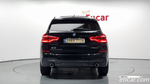 BMW X3 (G01) xDrive 20i M Sports (05.2021)