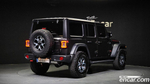 Jeep Wrangler (JL) 2.0 Rubicon 4 даери (06.2023)