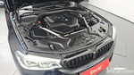 BMW 5 Series (G30) 530i xDrive M Sports Plus (09.2019)