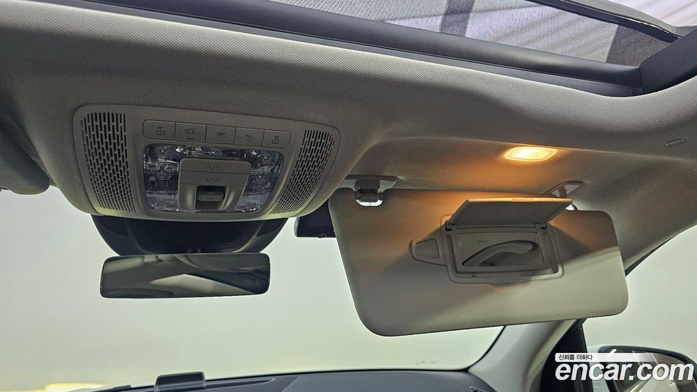 Mercedes-Benz GLE-Class W167 GLE450 4MATIC (12.2023)