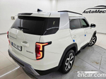 KG Mobility (Ssangyong) Torres Бензин 1.5 2WD (07.2022)