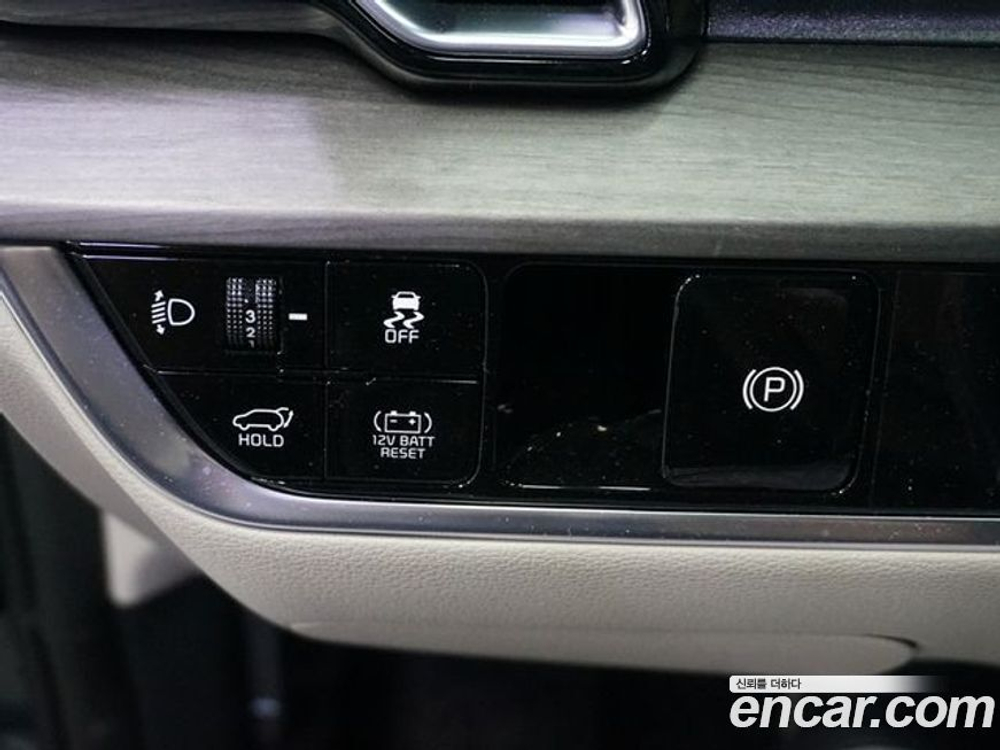 Kia Sportage 5 Generation Hybrid Signatures 4WD (06.2022)