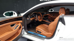 Bentley Continental GT 3 Generation 4.0 GT (06.2021)