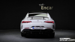 Mercedes-Benz AMG GT 4 даери 43 4MATIC+ (07.2022)