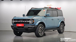 Ford Bronco 6 Generation 2.7 Outer Banks (05.2022)