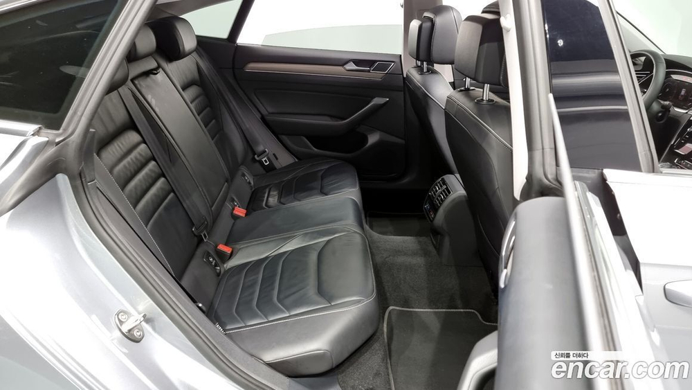 Volkswagen Arteon 2.0 TDI Prestige (12.2019)