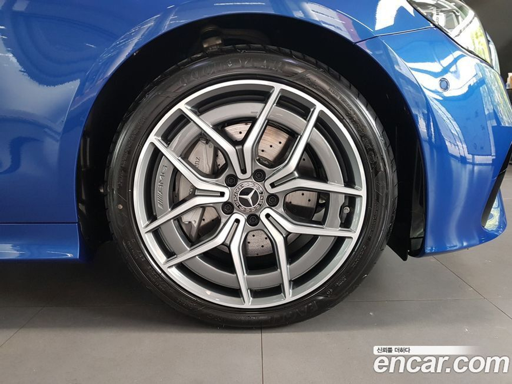 Mercedes-Benz E-Class W213 E300d 4MATIC Coupe (12.2022)