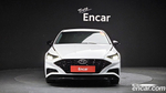 Hyundai Sonata (DN8) 2.0 (07.2021)