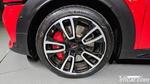 Mini Cooper S Countryman JCW (04.2022)