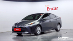Toyota Prius 4 Generation 1.8 (03.2022)