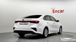 Kia All New K3 Standard (12.2020)