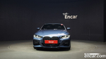 BMW 4 Series (G22) 430i First Editions Convertible (06.2021)