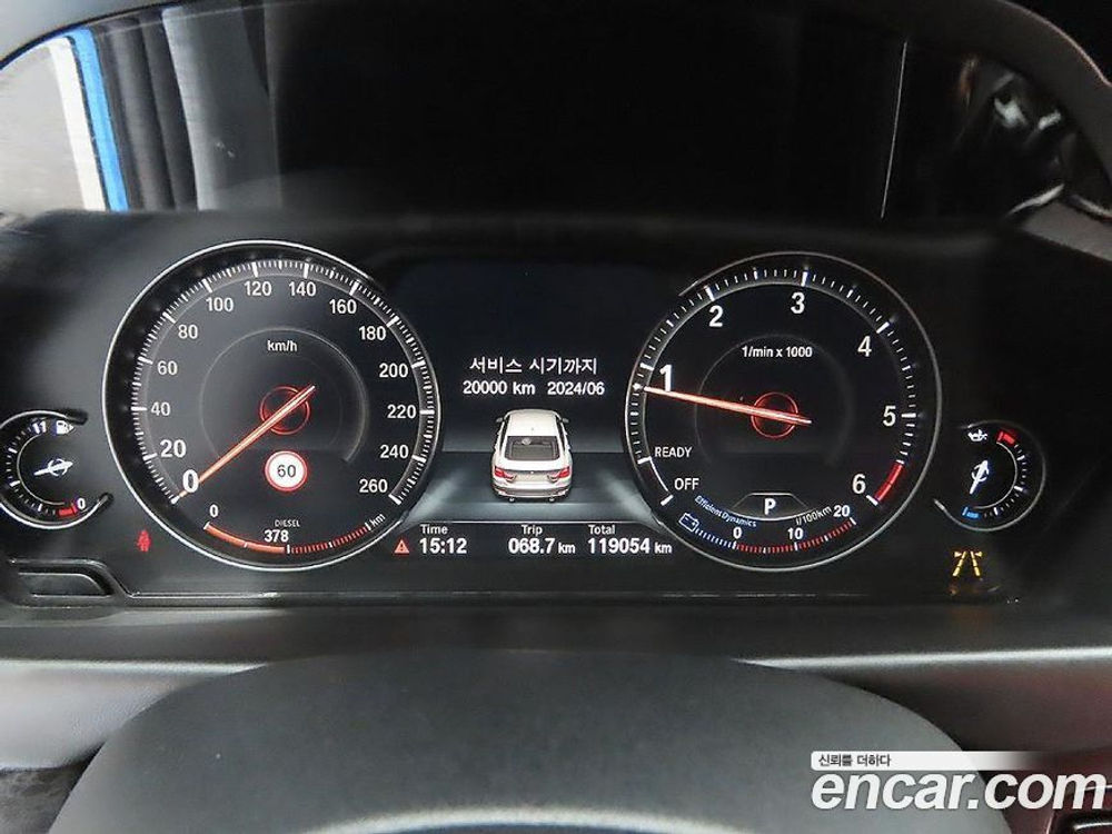 BMW 4 Series (F32) 420d xDrive Sports Gran Coupe (06.2020)