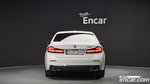 BMW 5 Series (G30) 530i Luxury (11.2020)