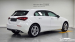 Mercedes-Benz A-Class W177 A220 Hatchback (02.2024)