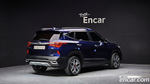 Kia Seltos Дизель 1.6 2WD (10.2019)