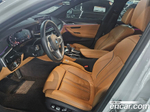 BMW 5 Series (G30) 520i M Sports (12.2022)