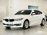BMW 3 Series GT (F34) GT 320d xDrive (05.2020)