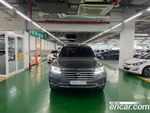 Volkswagen Touareg 3 Generation 3.0 TDI Prestige (05.2023)