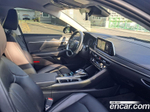 Hyundai Sonata (DN8) 2.0 (06.2020)