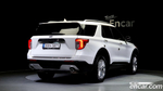 Ford Explorer 6 Generation 2.3 Limited 4WD (11.2020)