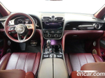 Bentley Bentayga 4.0 V8 (07.2021)