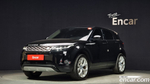 Land Rover Range Rover Evoque 2 Generation D180 SE (11.2020)