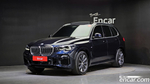 BMW X5 (G05) xDrive 30d M Sports (10.2019)