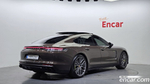 Porsche Panamera (971) 4.0 Turbo E-Hybrid (09.2022)