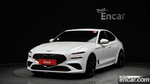 Genesis The New G70 Бензин 2.0T 2WD (06.2022)
