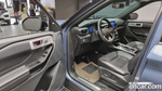 Ford Explorer 6 Generation 3.0 Platinum 4WD (11.2021)