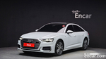 Audi A6 (C8) 45 TFSI Premium (04.2023)