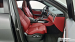 Porsche Cayenne (PO536) 4.0 Turbo Coupe (07.2020)