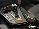 BMW 3 Series GT (F34) GT 320d (12.2019)