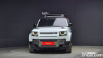 Land Rover Defender (L663) 130 P400 X-Dynamic HSE (09.2023)