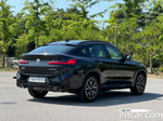 BMW X4 (G02) xDrive20i M Sports (04.2023)