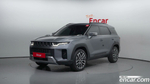 KG Mobility (Ssangyong) Torres Бензин 1.5 2WD (01.2023)