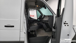 Renault Korea (Samsung) Master 2.3 Van L (11.2022)