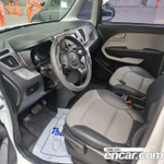 Kia The New Ray Van (09.2020)
