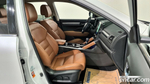 Renault Korea (Samsung) The New QM6 2.0 GDe RE Signatures 2WD (12.2021)