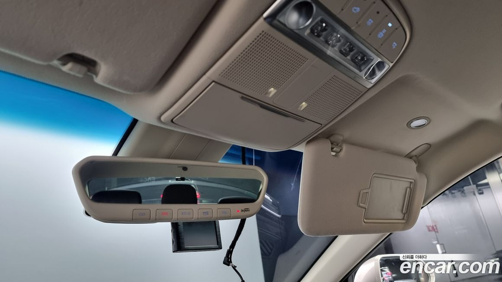 Genesis G90 3.8 (04.2020)